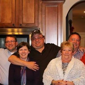 Meet your Posher, Carol crowe